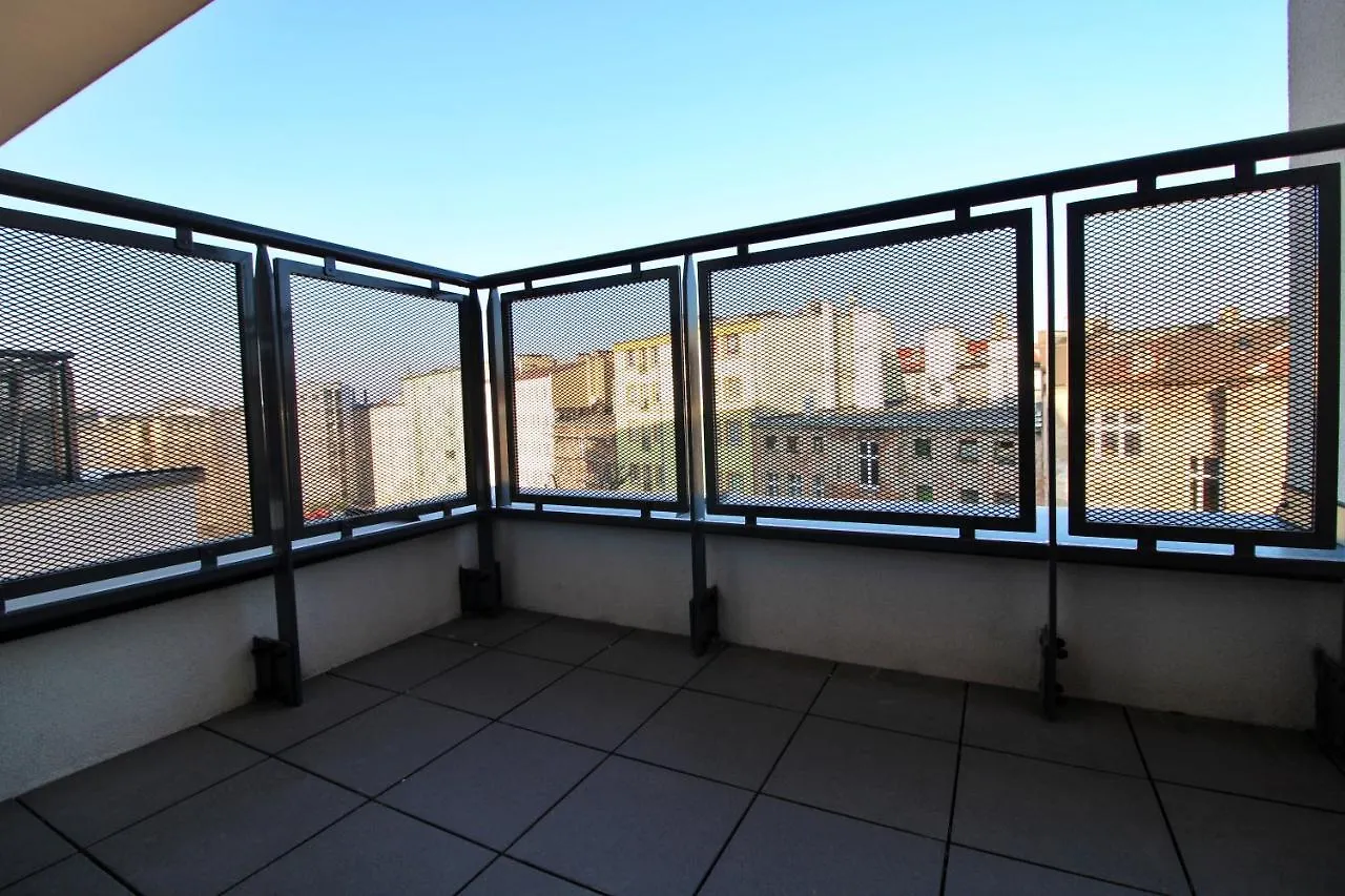 公寓 Kosciuszki 130 C Tectumapartments 弗罗茨瓦夫
