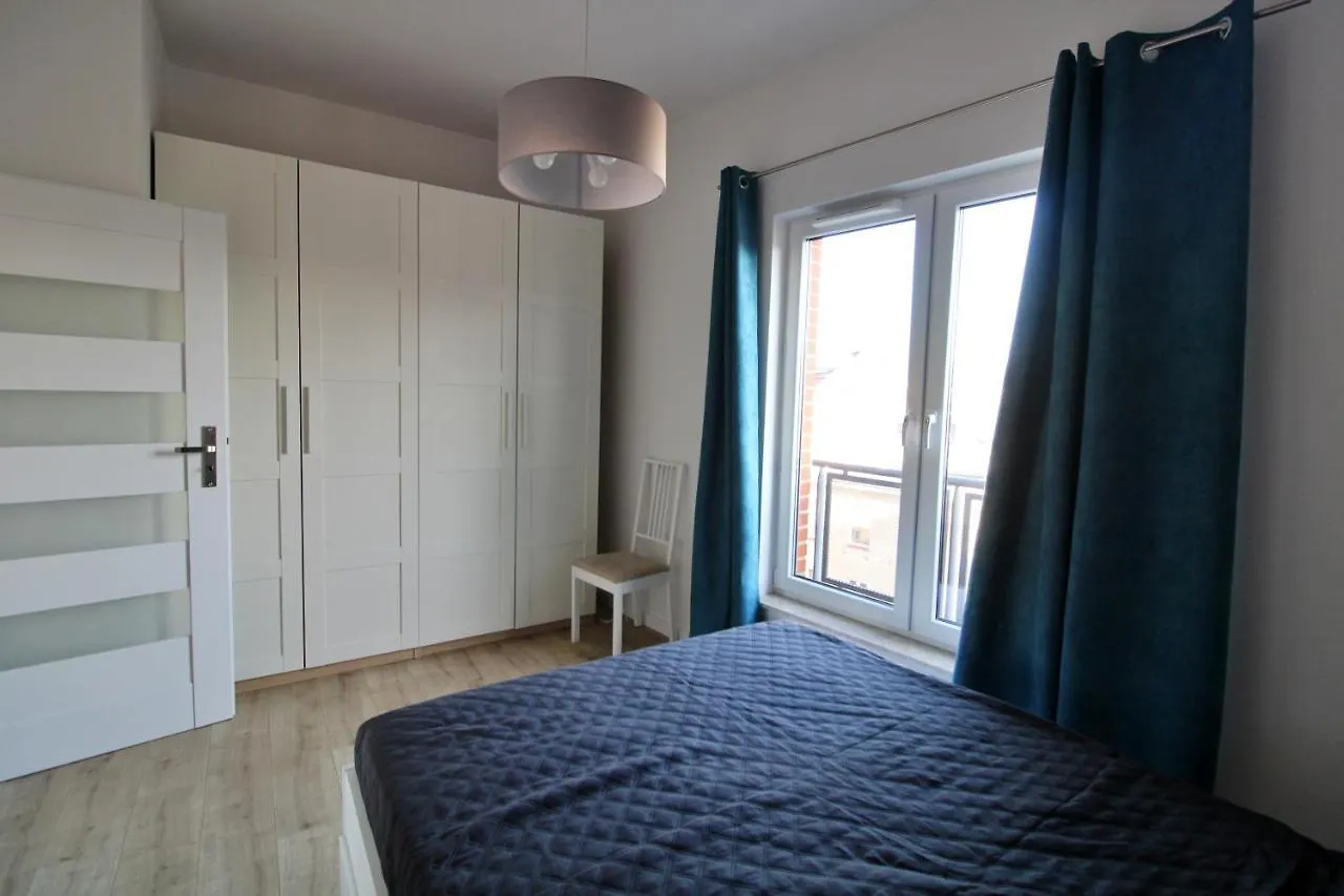 Kosciuszki 130 C Tectumapartments Wroclaw
