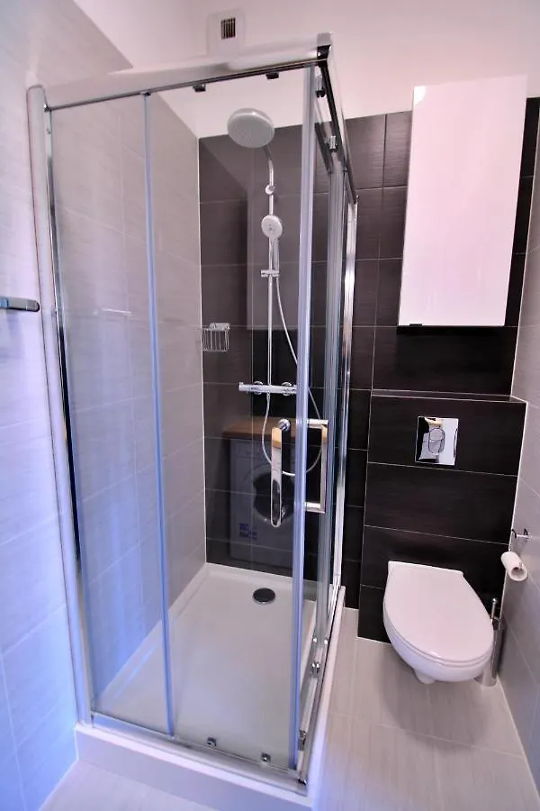 Kosciuszki 130 C Tectumapartments Wroclaw 0*,  Poland